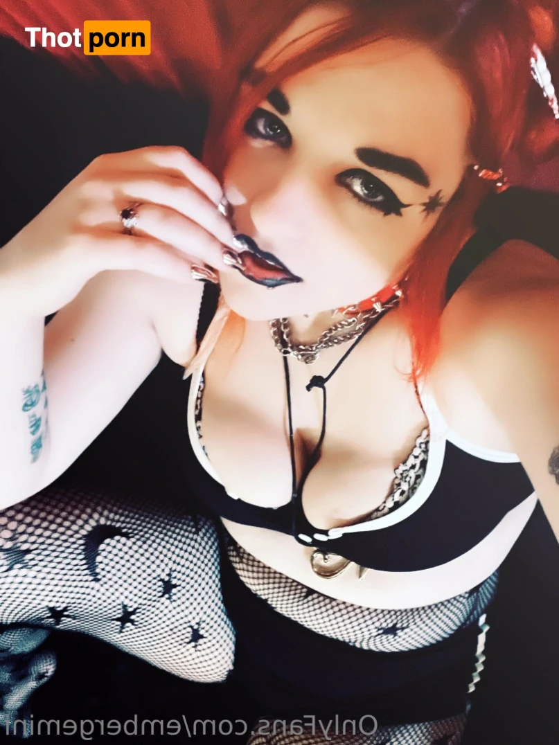 Ember Gemini 14613842