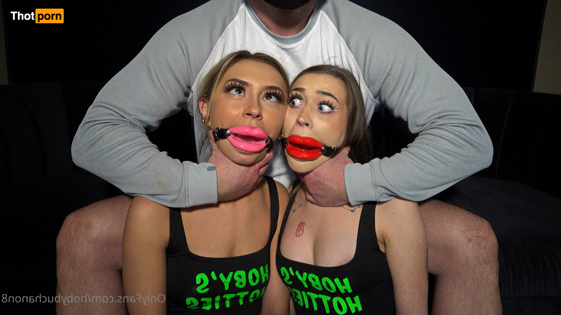 Hoby Buchanon🎱 16371549