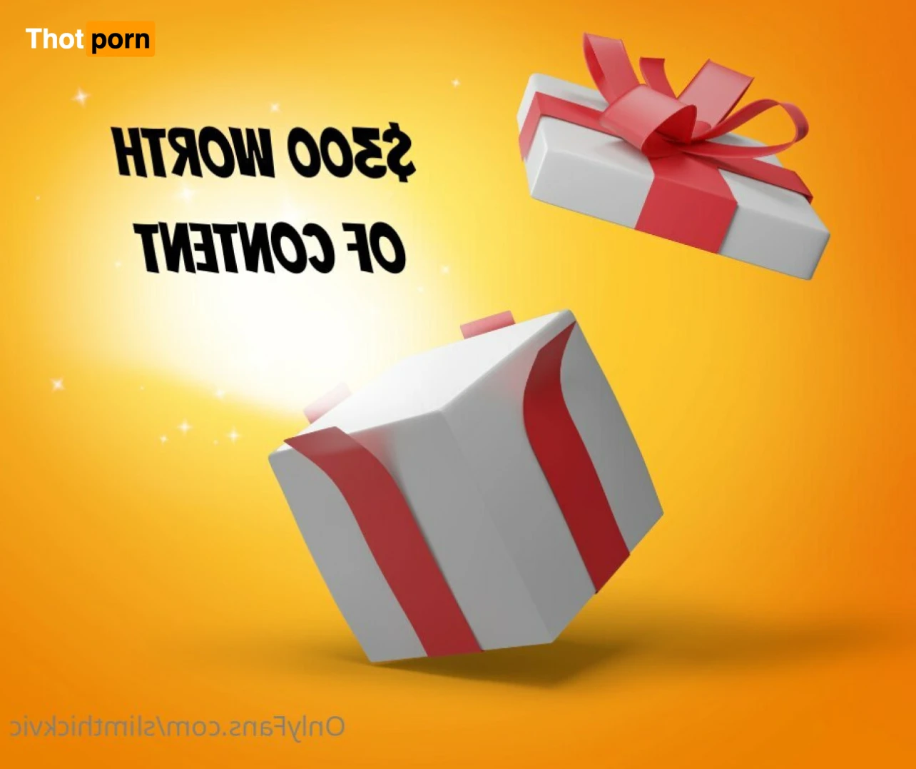 Vic Marie aka SlimThickVic 16232753