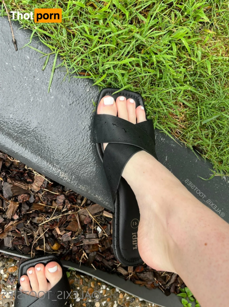 Alexis_tootsies 14754799