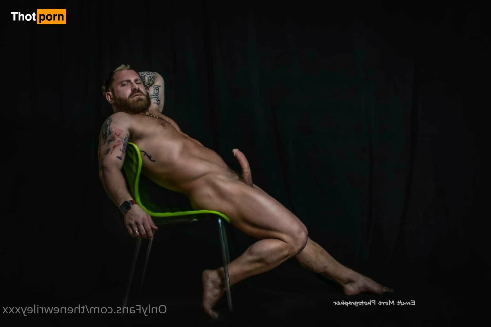 TheNewRiley 14961880