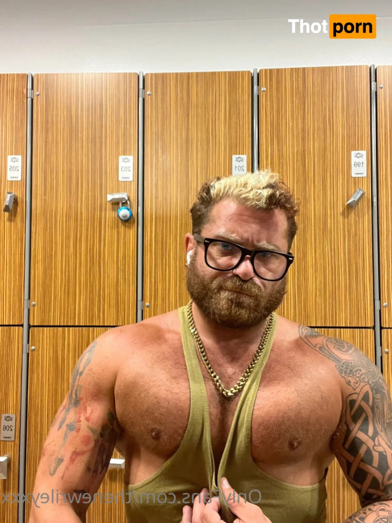 TheNewRiley 14970707