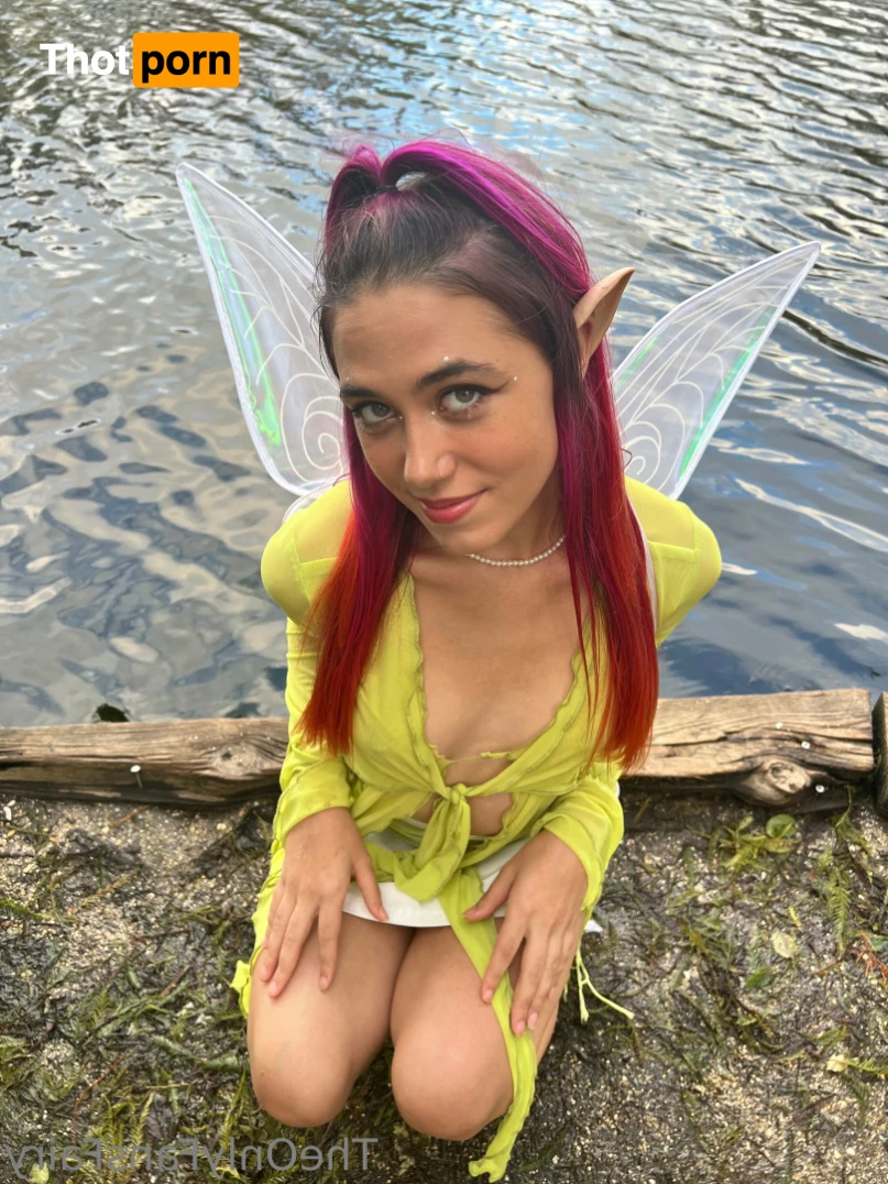 FREE Fairy 🧚‍♂️ 15257793