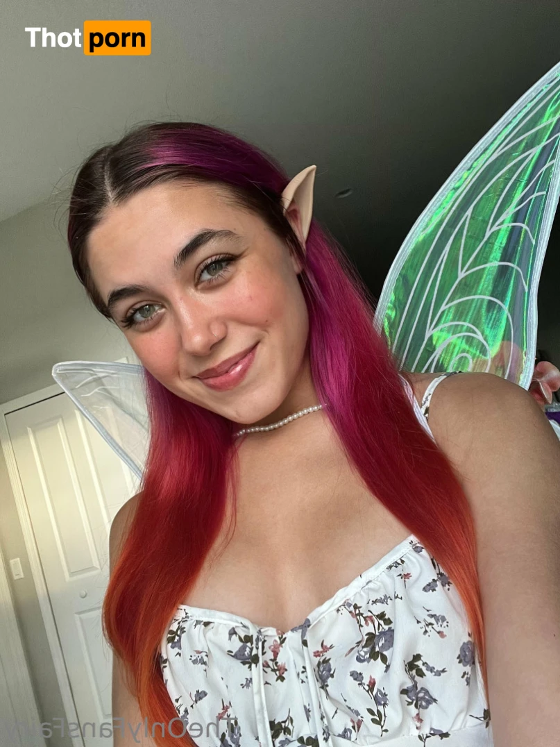 FREE Fairy 🧚‍♂️ 15283729