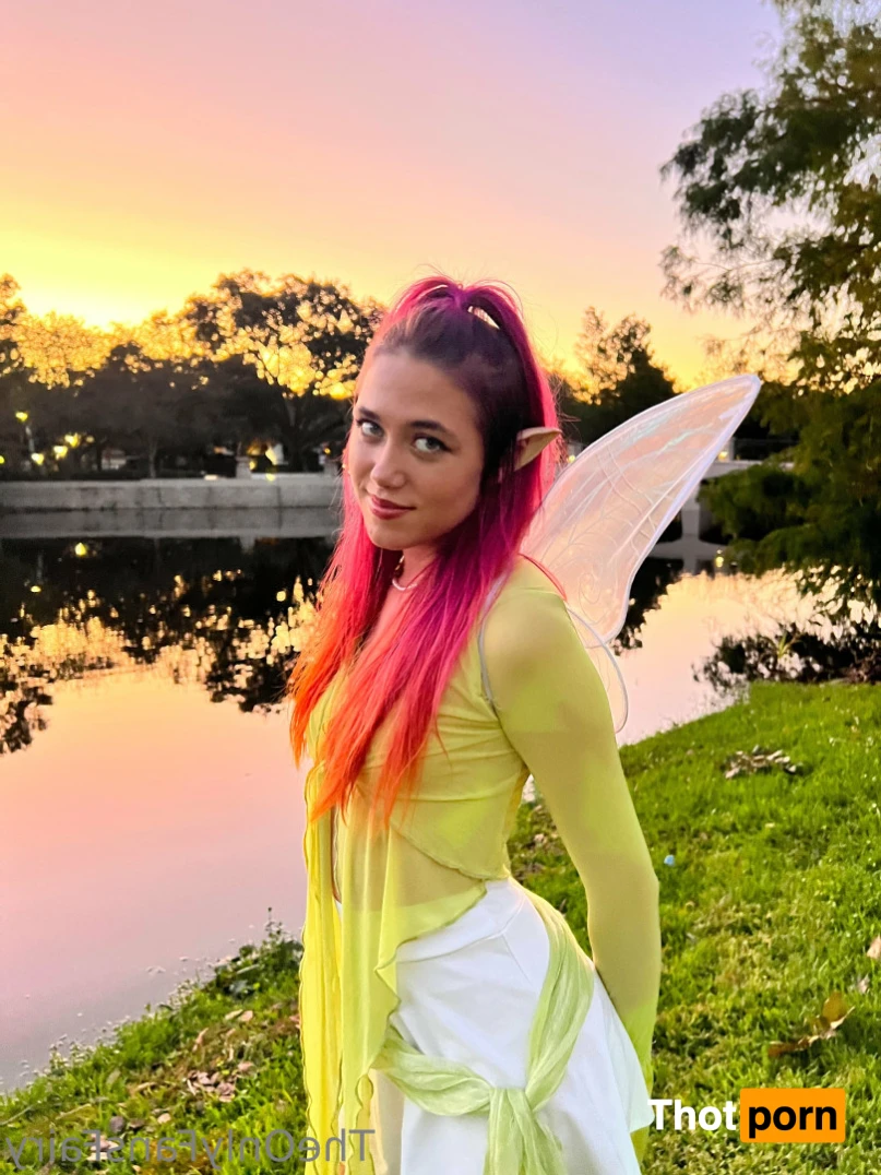 FREE Fairy 🧚‍♂️ 15329092