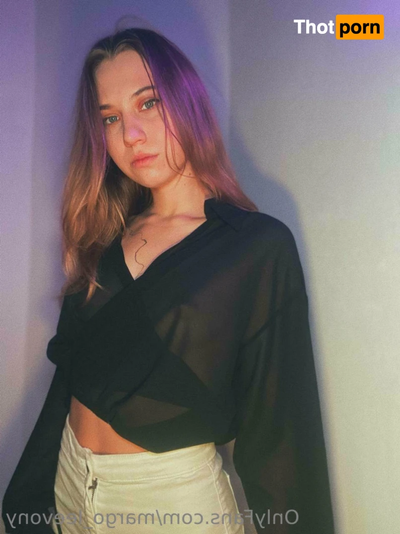 Margo Leevony 🐳❤️‍🔥 10892083
