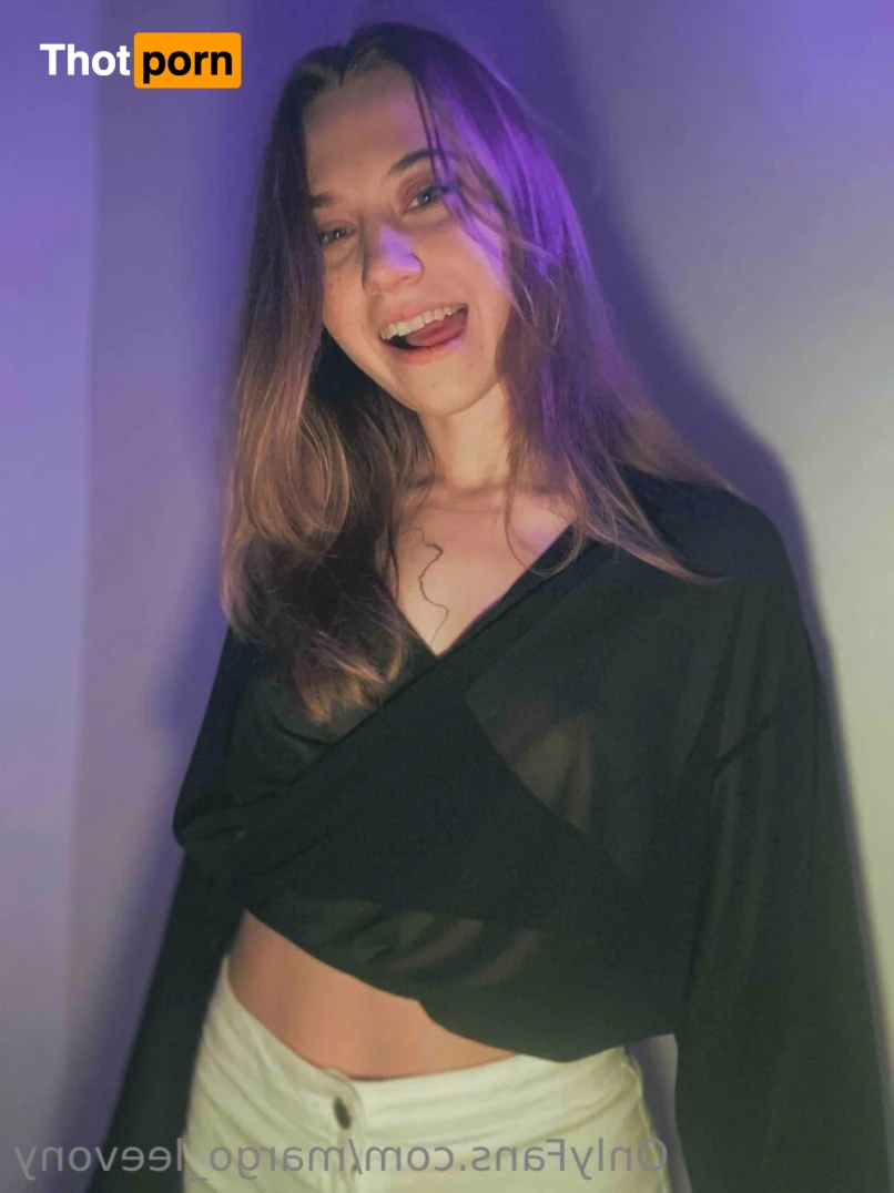 Margo Leevony 🐳❤️‍🔥 10912685