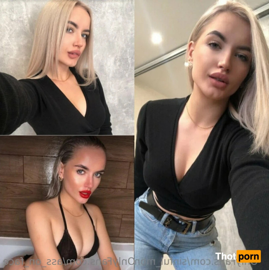 𝗔𝗹𝗶𝘀𝗮 𝗕𝗹𝗮𝗻𝗰𝗵𝗲 14308789