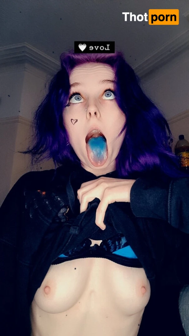 Purple Mystery 15438930