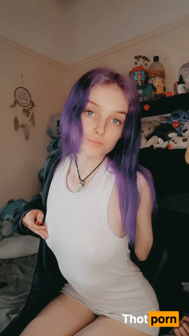 Purple Mystery 15461546