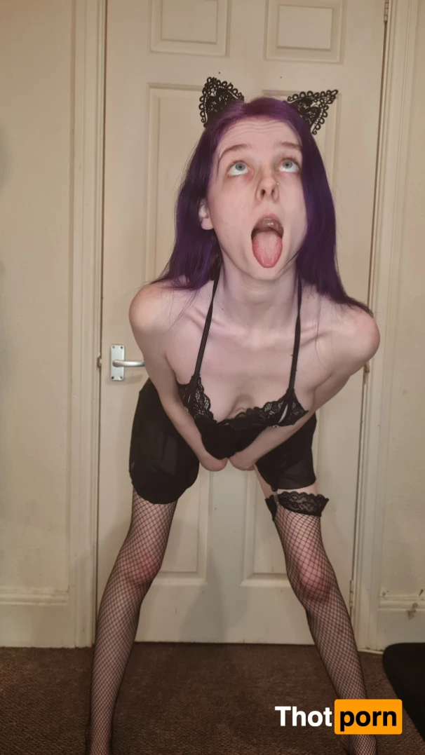 Purple Mystery 15481937