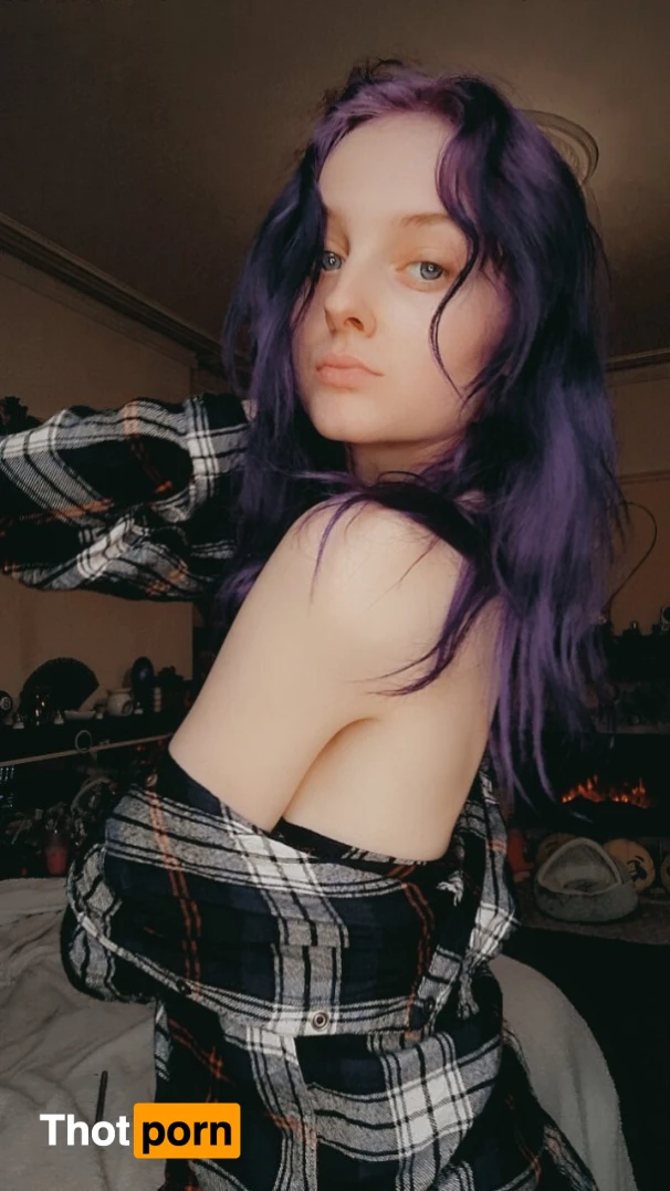 Purple Mystery 15498151