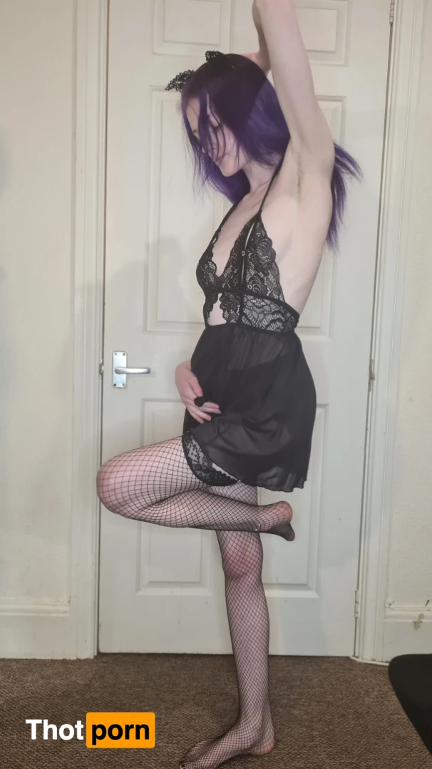 Purple Mystery 15509551