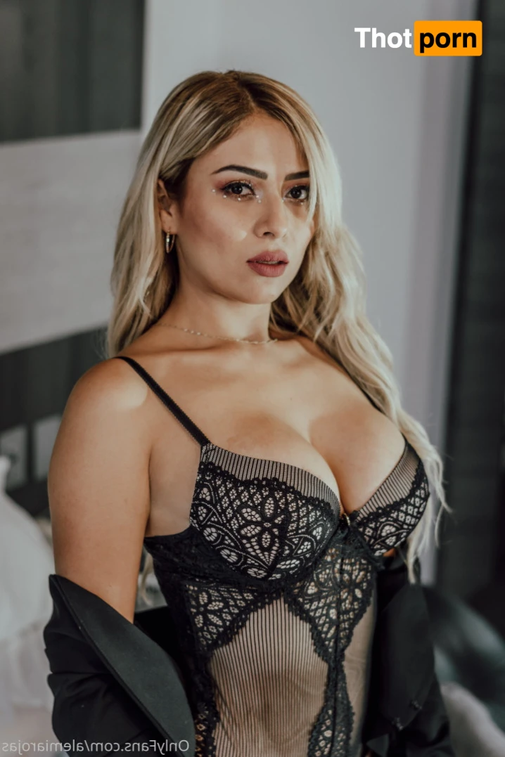 Alemia Rojas 14815141