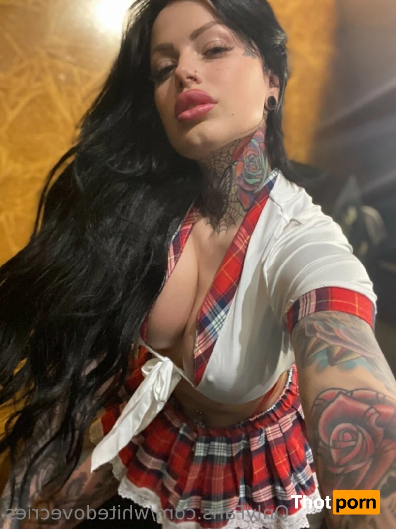 whitedovecries 💋 15262752