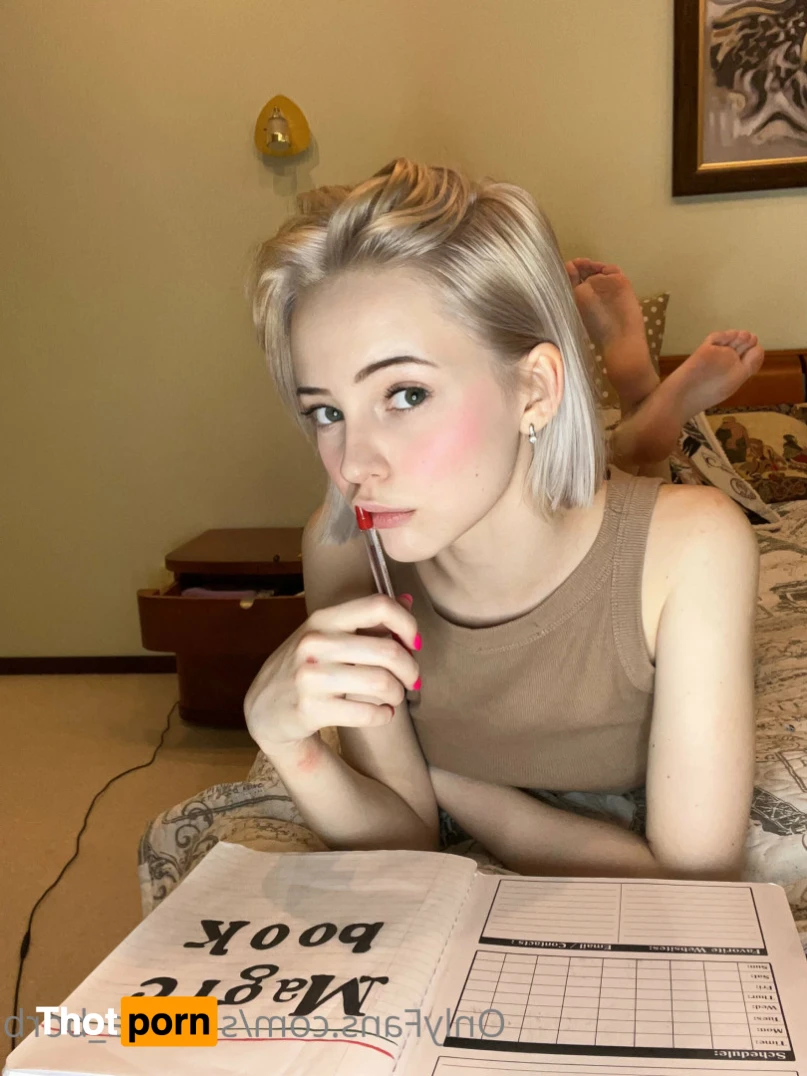 Melissa🍑🍒 16267052