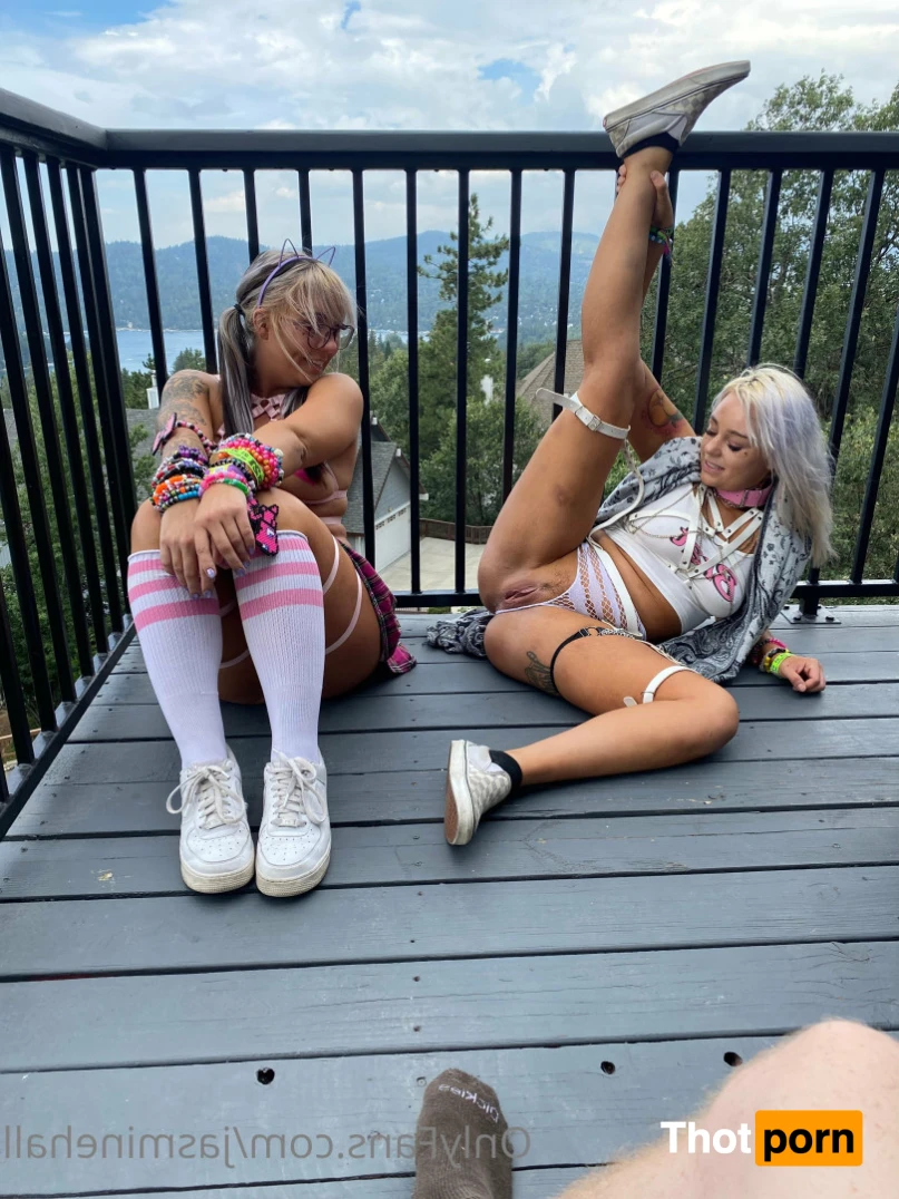 Jasmine Hall 16089721