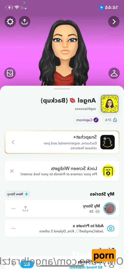 angelbratzbaby 14735819