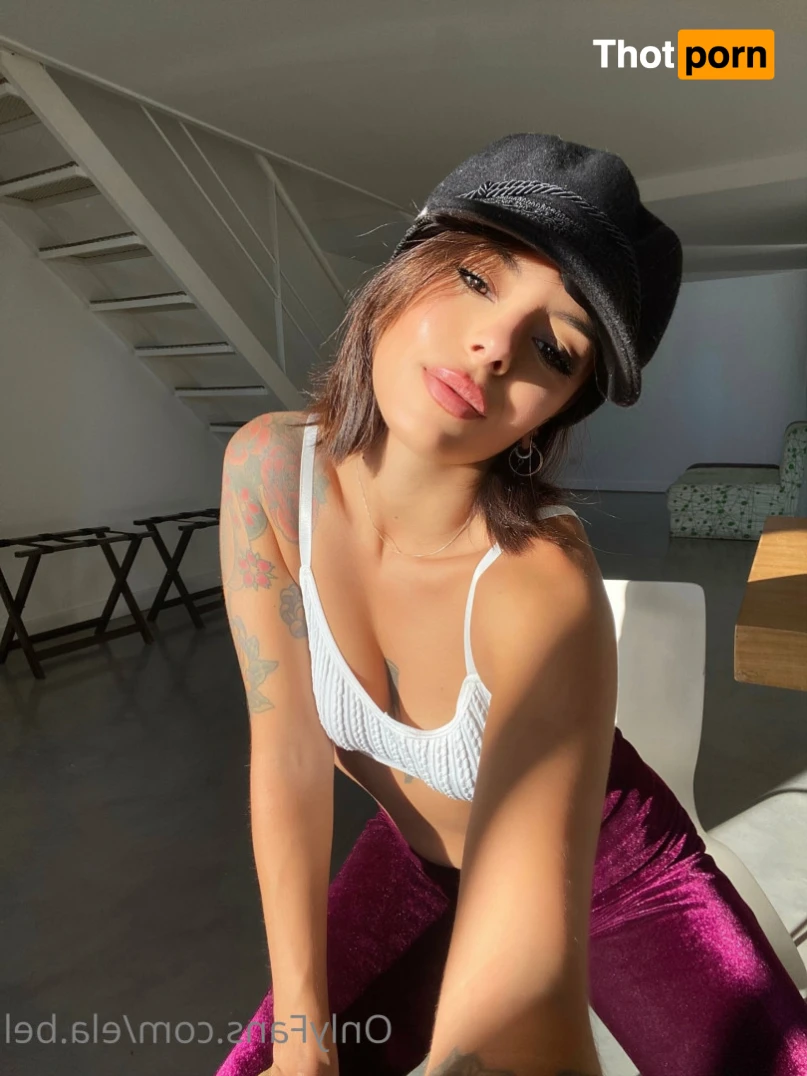 ◄]··» ELABELA 🐍 «··[► 12004095