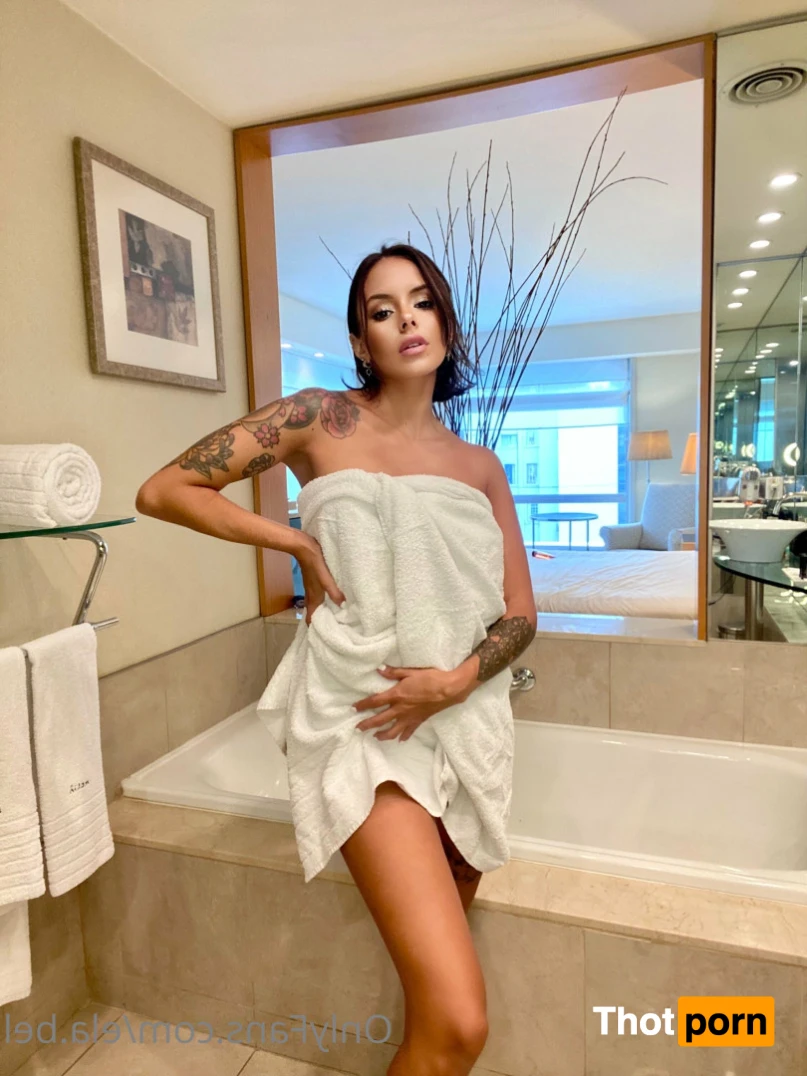 ◄]··» ELABELA 🐍 «··[► 12041553