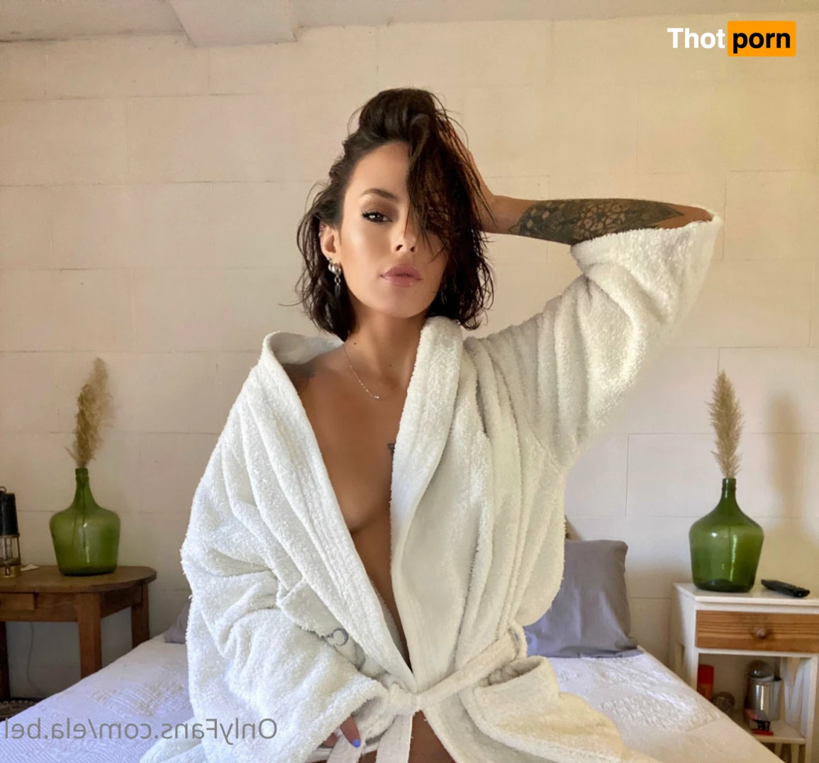 ◄]··» ELABELA 🐍 «··[► 12060560