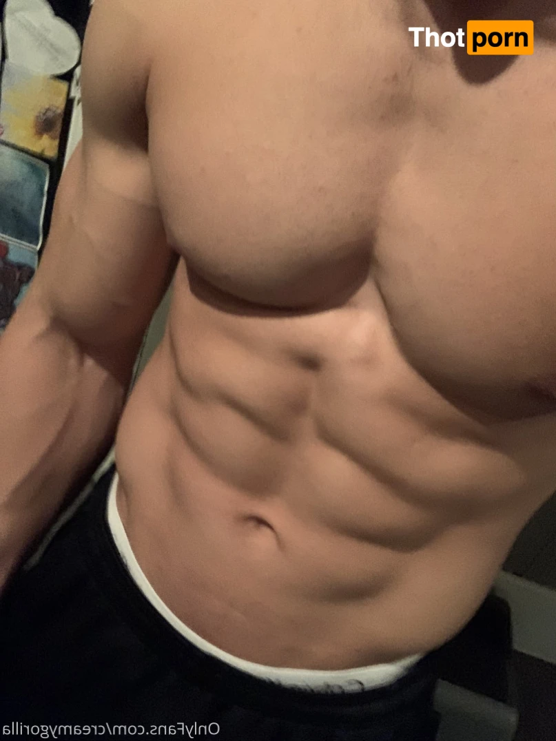 CreamyGorilla 15172910