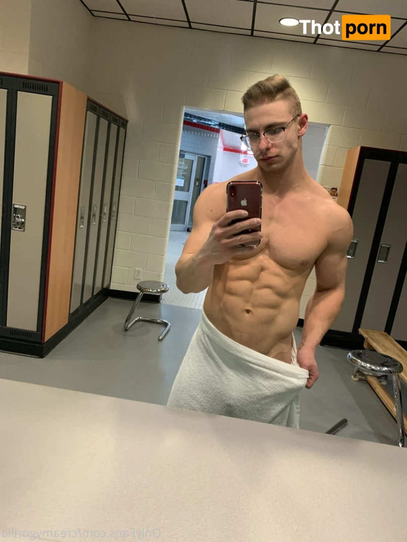 CreamyGorilla 15253261