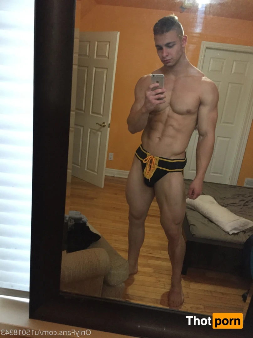 CreamyGorilla 15267521