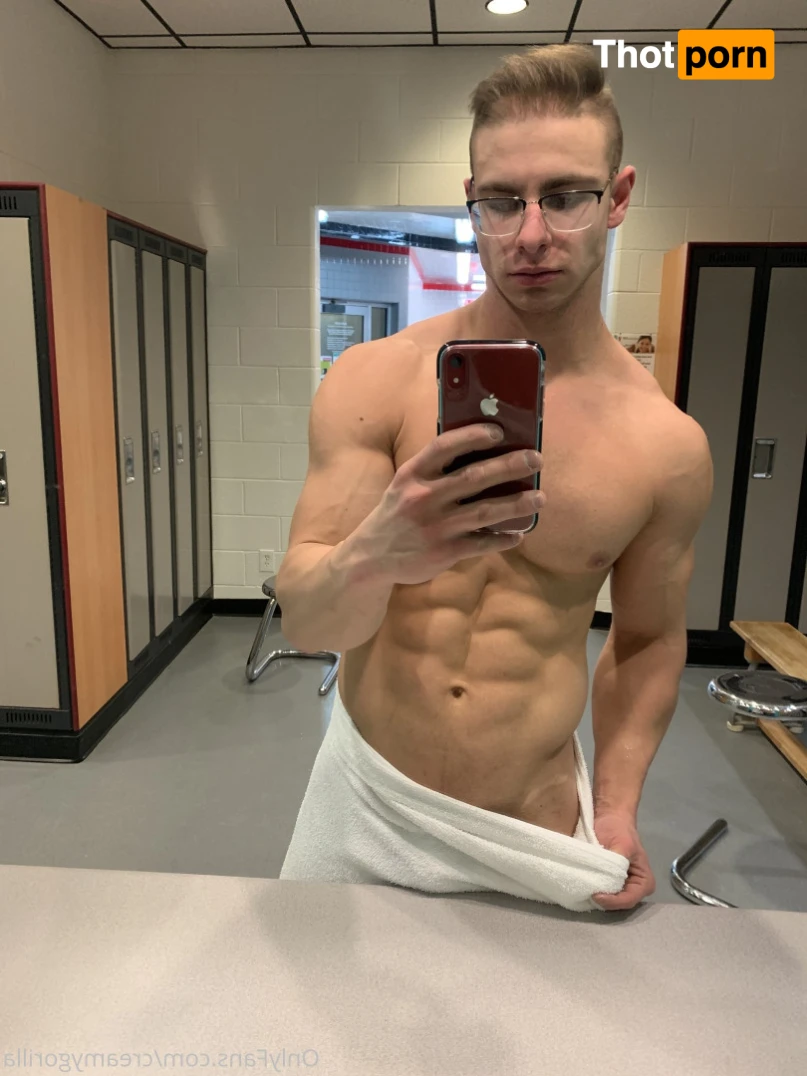 CreamyGorilla 15284274