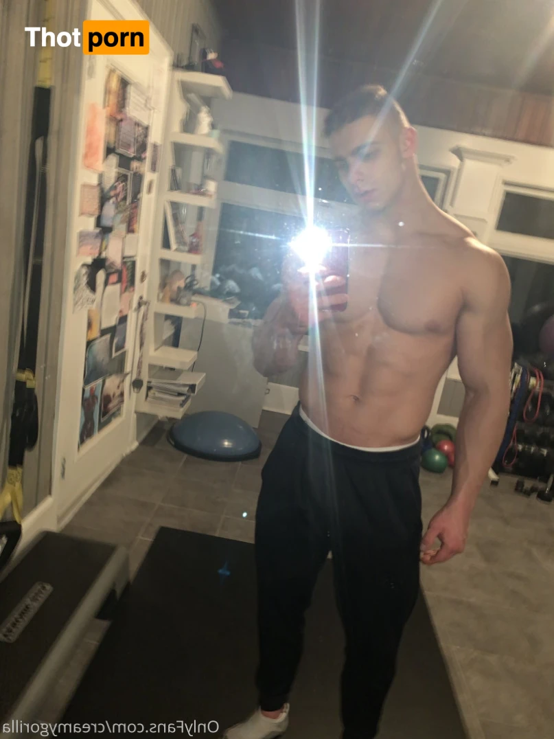 CreamyGorilla 15287917