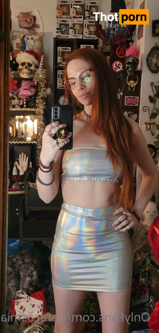 Clara Cosmia 14954979