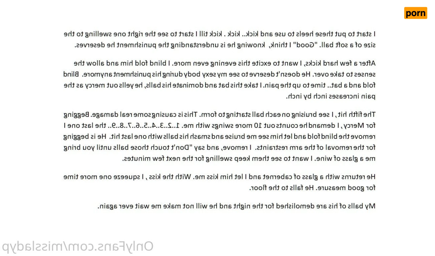 MISS LADY P 14753767