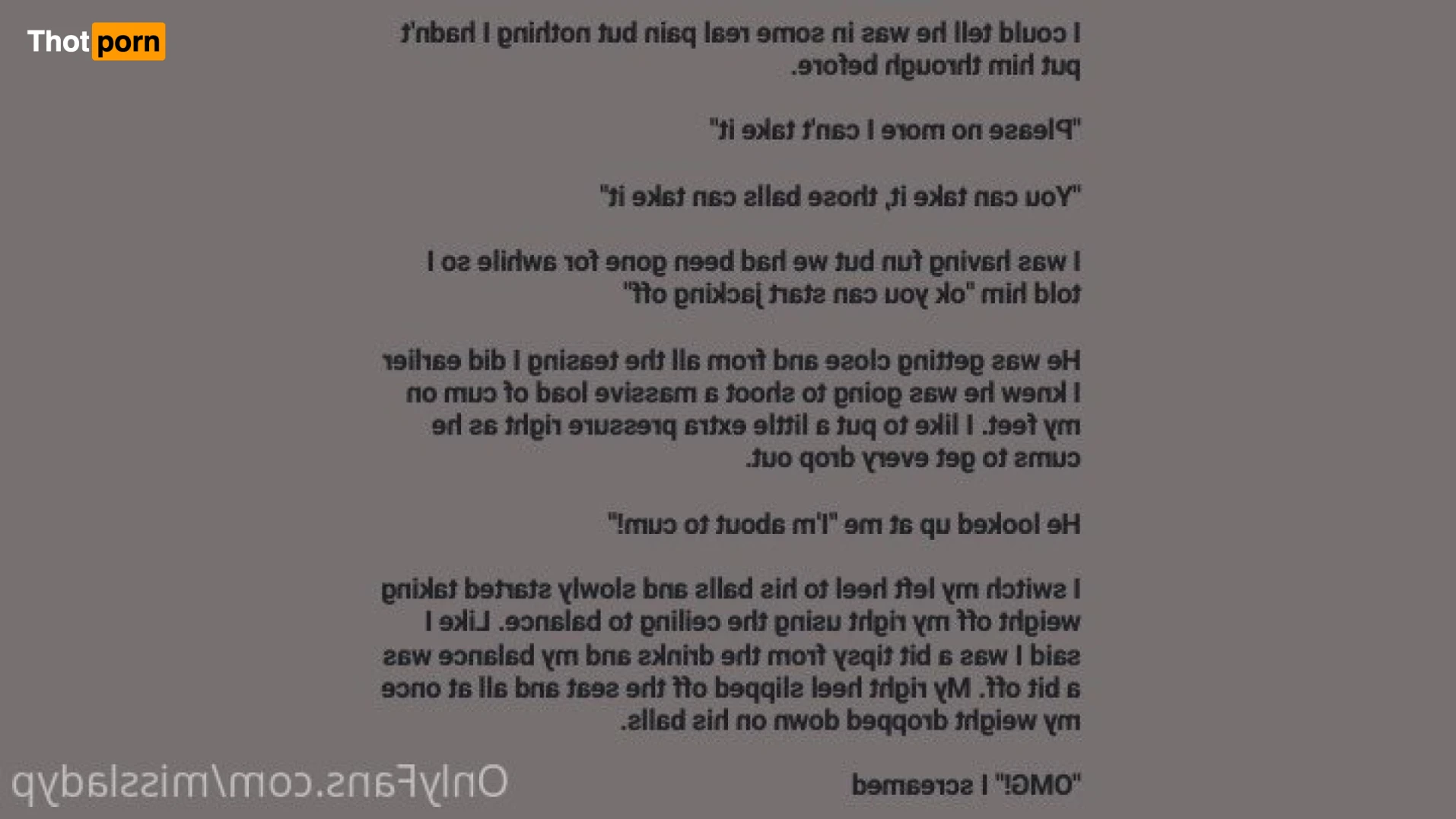 MISS LADY P 14754334