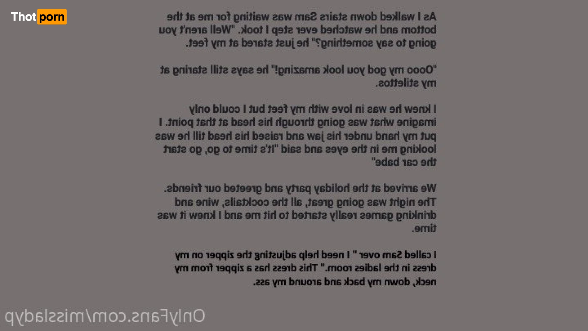 MISS LADY P 14755124