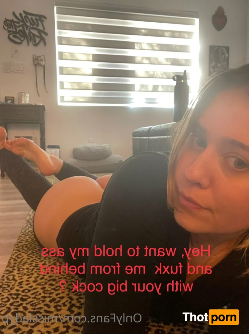 MISS LADY P 14755296