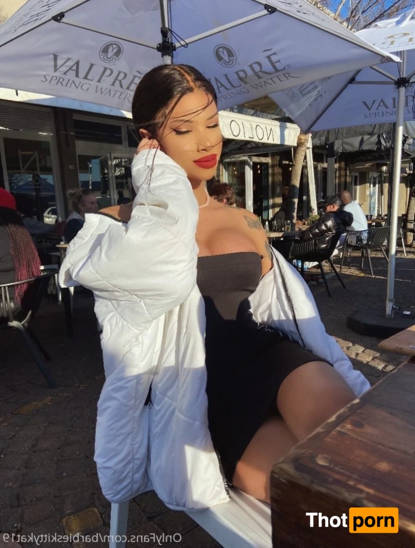 BarbieDollV 13107305