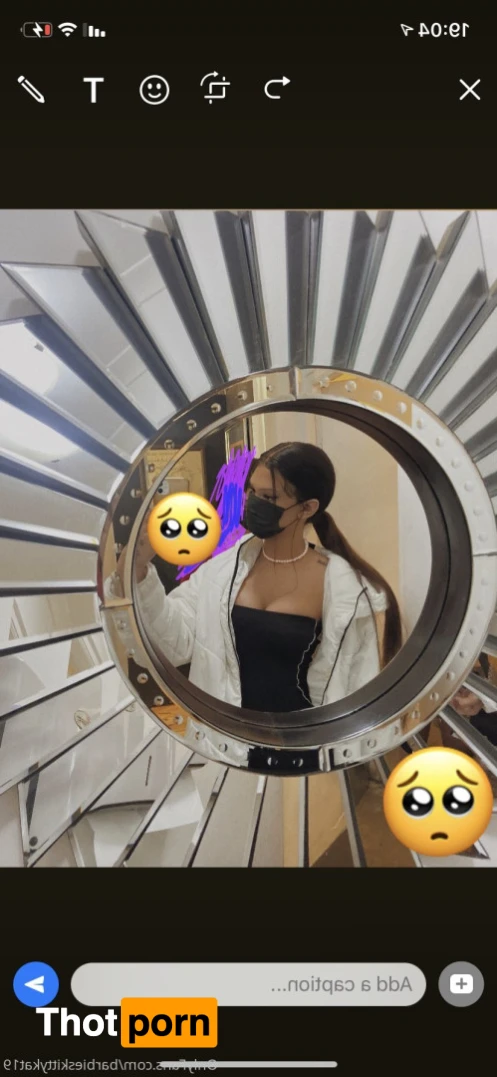 BarbieDollV 13107536