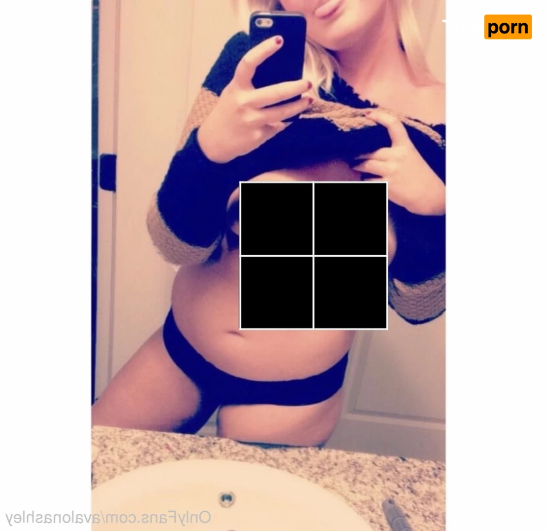 M I S S A V A L O N A S H👑 V I P 14567362