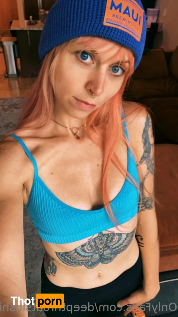 Deepthroat Slushie 11620366