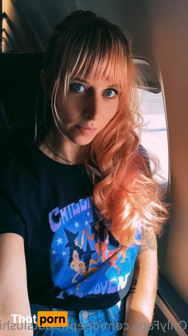 Deepthroat Slushie 11620502