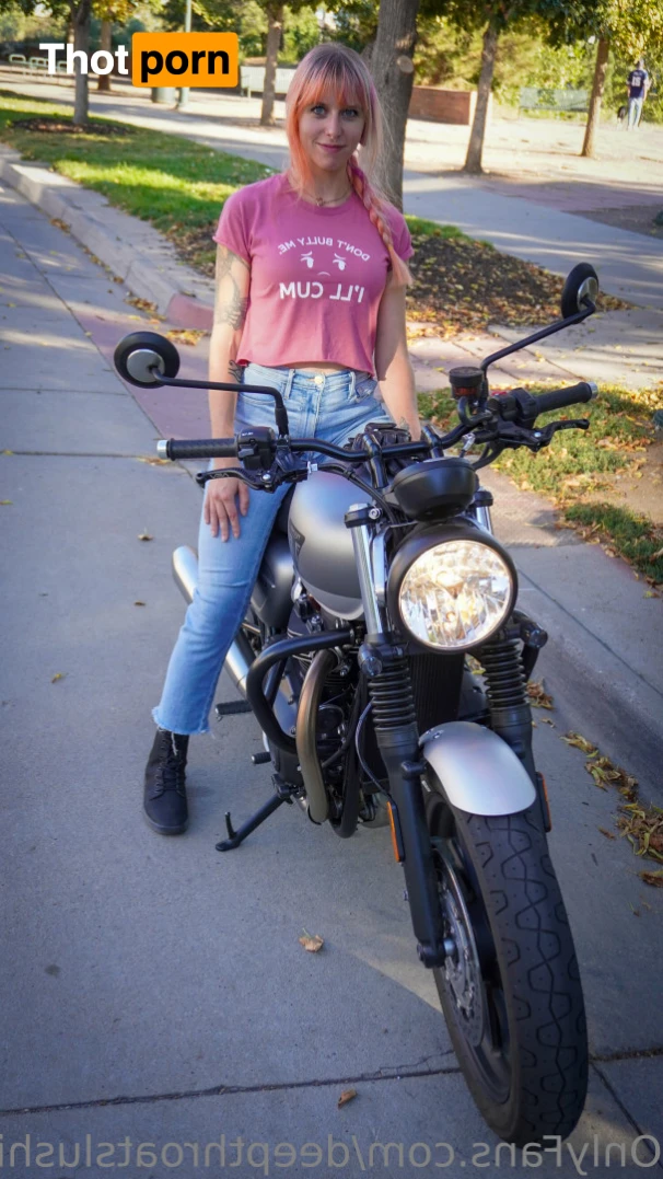 Deepthroat Slushie 11620762