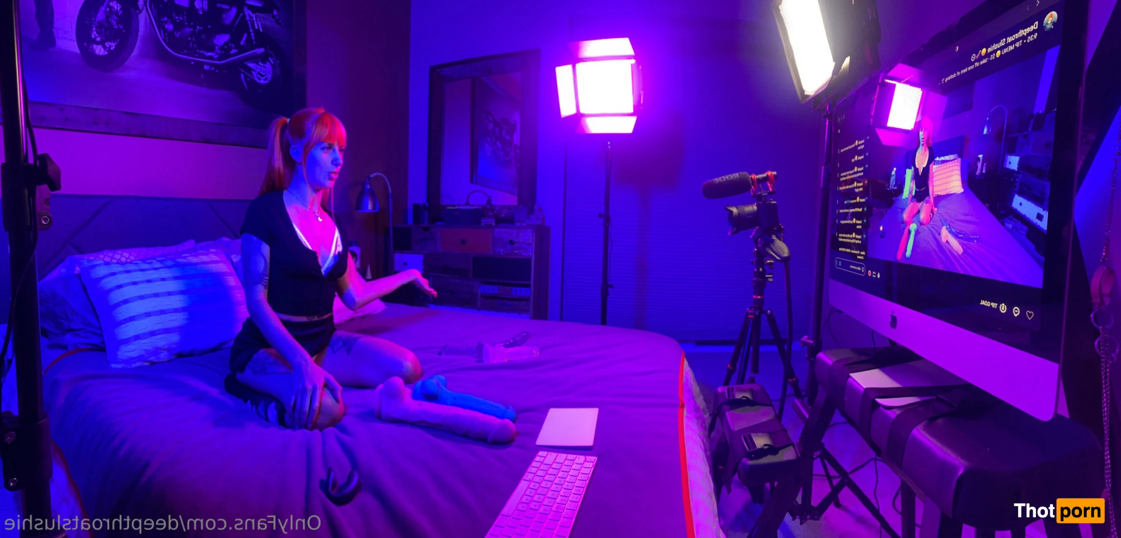 Deepthroat Slushie 11620764