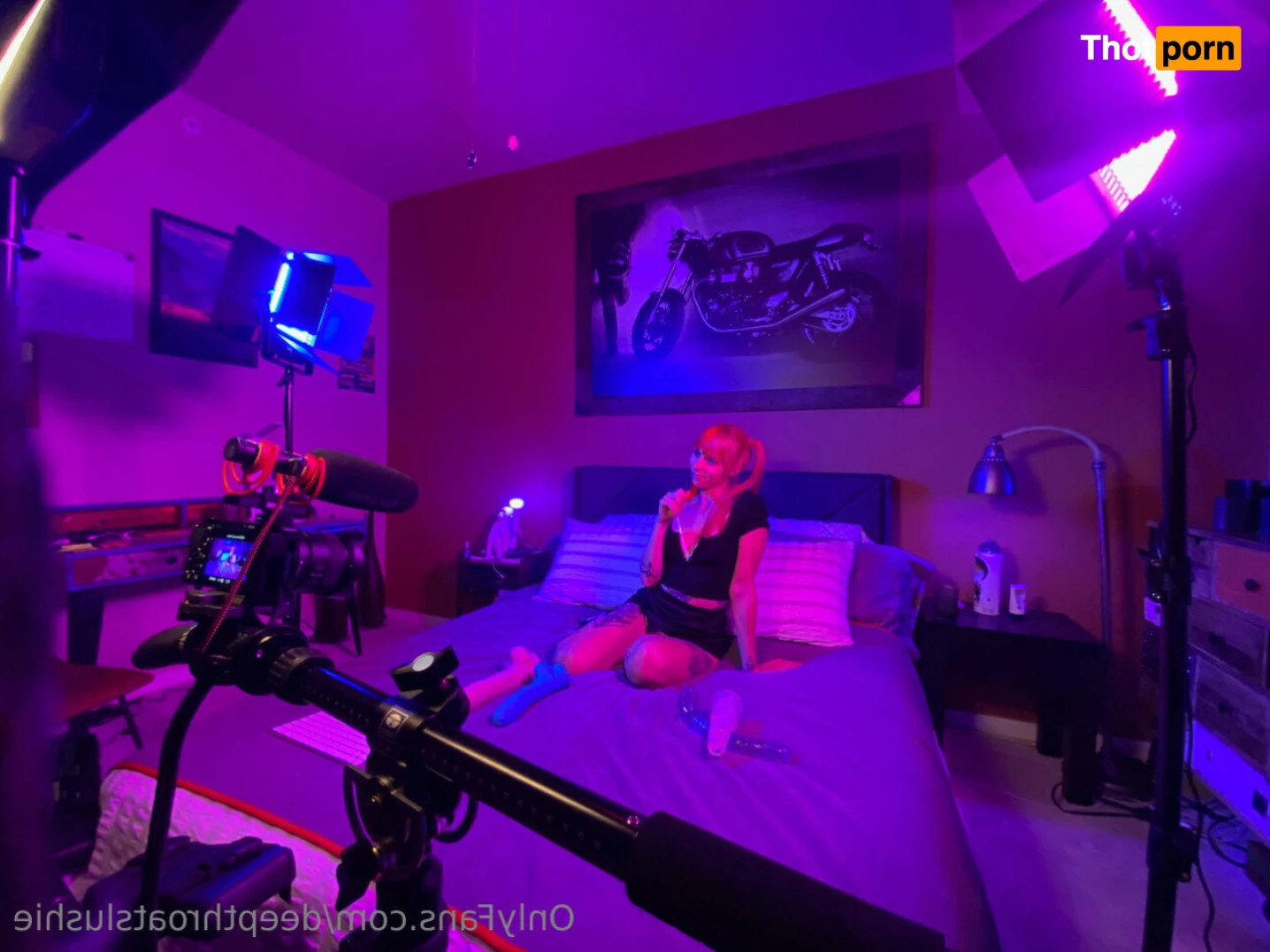 Deepthroat Slushie 11620998