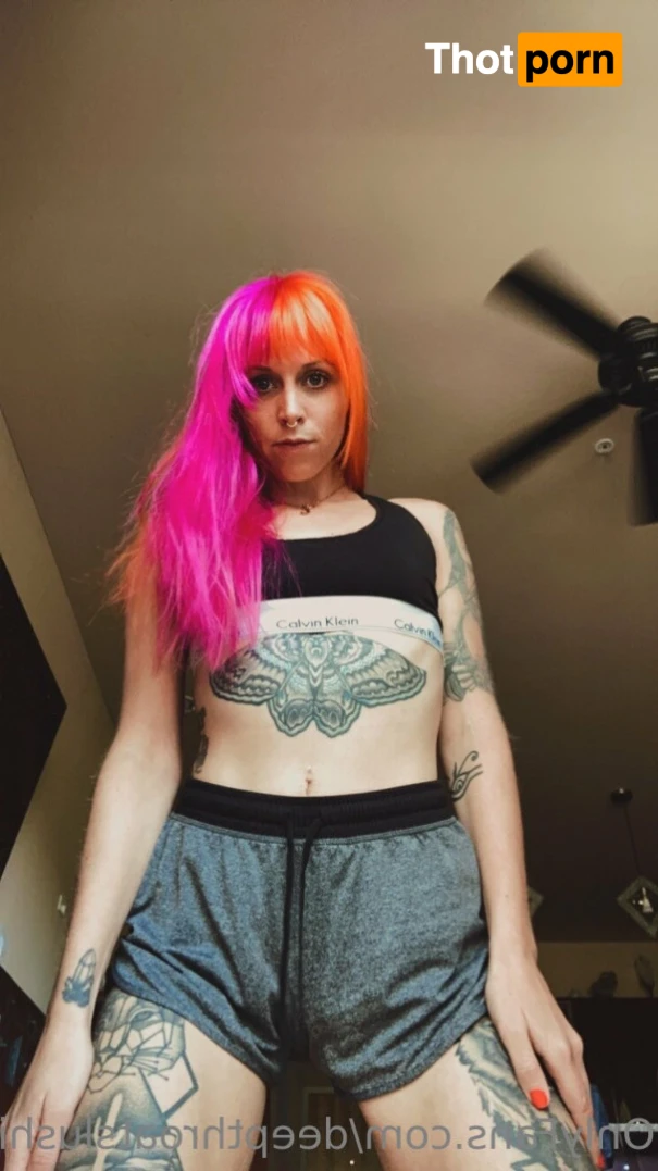 Deepthroat Slushie 11621114