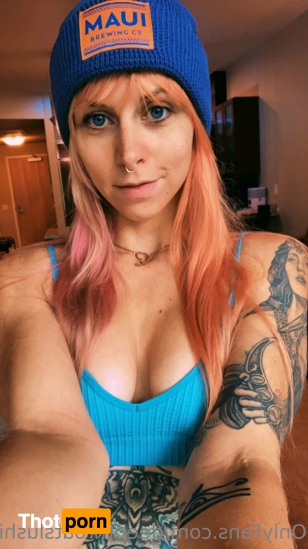 Deepthroat Slushie 11621888