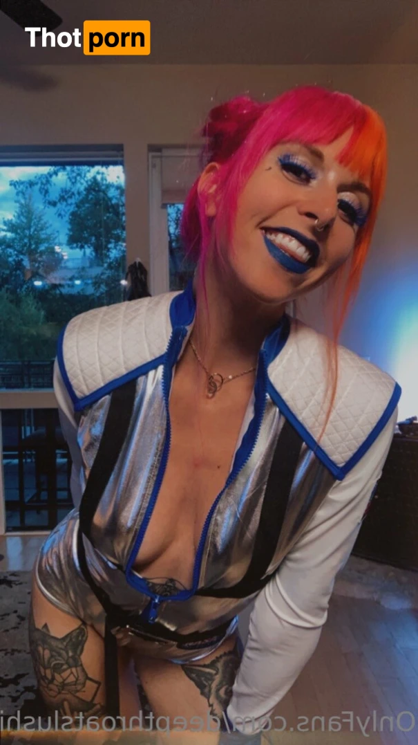 Deepthroat Slushie 11621892