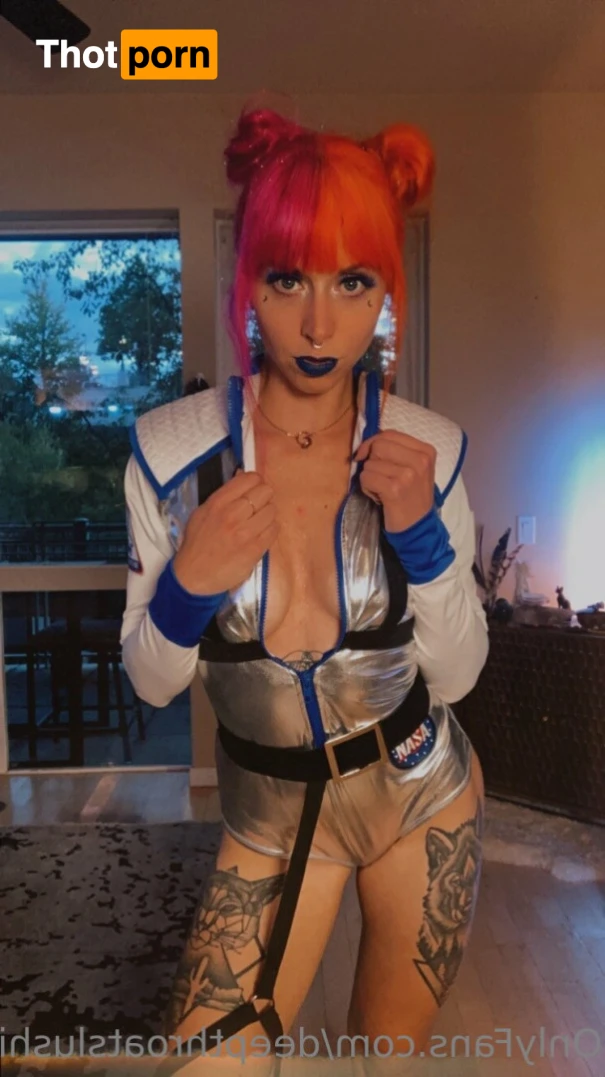 Deepthroat Slushie 11622031