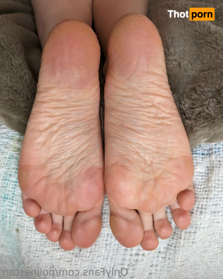 Polina Starr 15250922