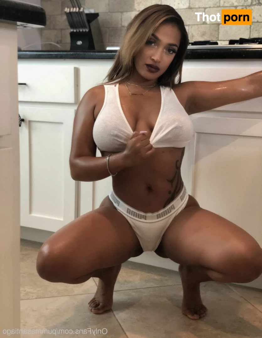 Pumma Santiago 989580