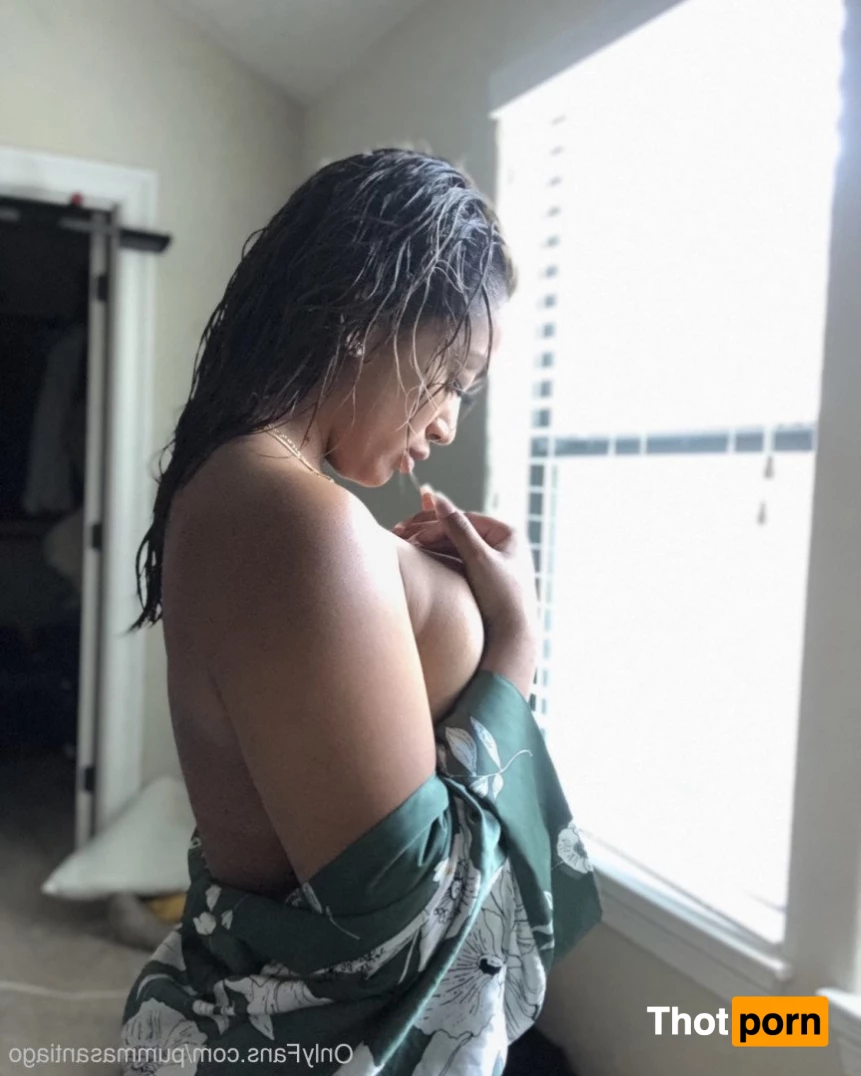 Pumma Santiago 989608